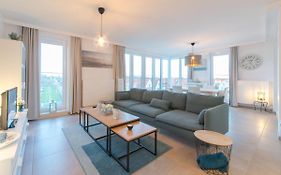 Apartment Residentie sunset